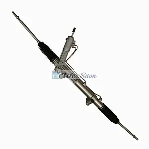 For Ford TRANSIT Bus auto steering gear box power steering rack 97VB-3N503-BA 97VB-3N503-BA 1044673 5028810