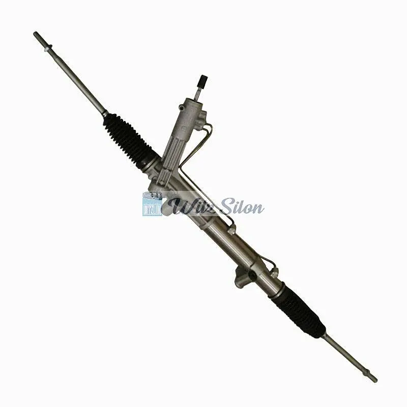 For Ford TRANSIT Bus auto steering gear box power steering rack 97VB-3N503-BA 97VB-3N503-BA 1044673 5028810