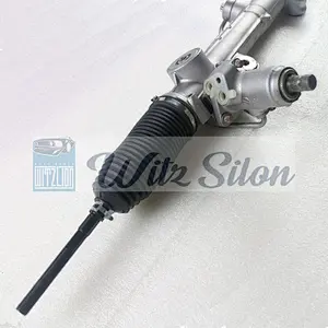 Oem 2034605300 2034601100 Power Steering Rack And Pinion Gear for Mercedes Benz C230 C240 C320 CLK350