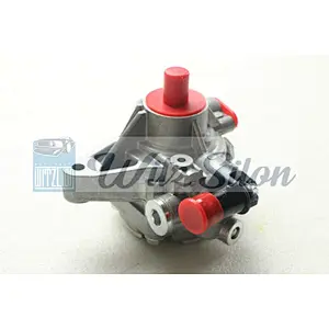 Power Steering Pump Fit For Honda Accord 86-00965 AN
