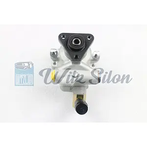 New Power Steering Pump for Ford Transit 2.5D 2.5TD 1994-2000 F5RC3A674CB F33CA674BA110