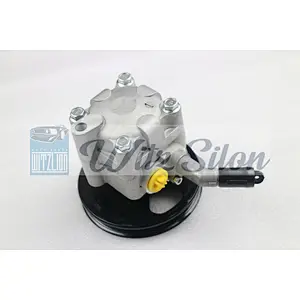 Oem 2865501 491109F600 49110BU000 Power Steering Pump For Nissan Almera N15 N16 V10 Primera P11 P12 Traveller Sunny