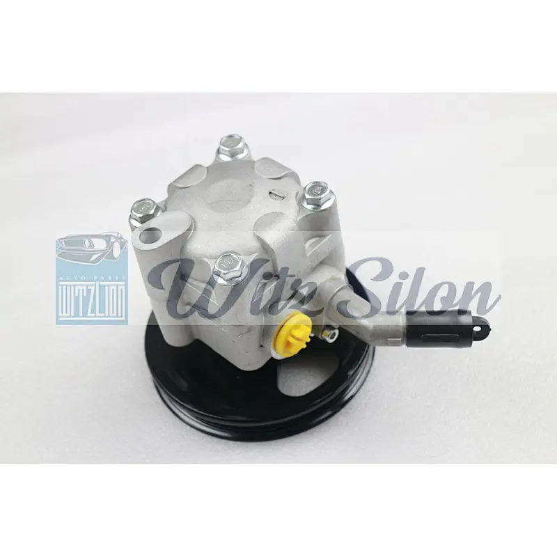Oem 2865501 491109F600 49110BU000 Power Steering Pump For Nissan Almera N15 N16 V10 Primera P11 P12 Traveller Sunny