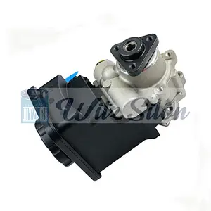 Oem 32416760956 32416783431 Power Steering Pump for BMW 5 Series E60 E61