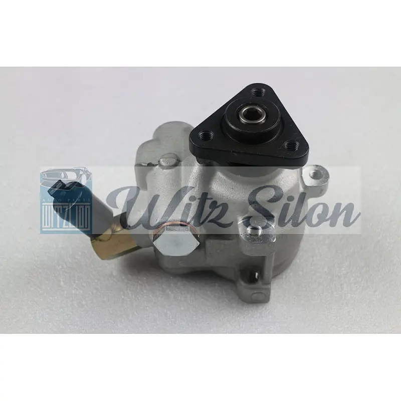 New Power Steering Pump for Ford Transit 2.5D 2.5TD 1994-2000 F5RC3A674CB F33CA674BA110
