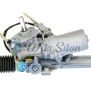 LHD steering rack for peugeot for CITROEN C2 C3 PEUGEOT 1007 9643392180 690000343 6820000159A 68200000048