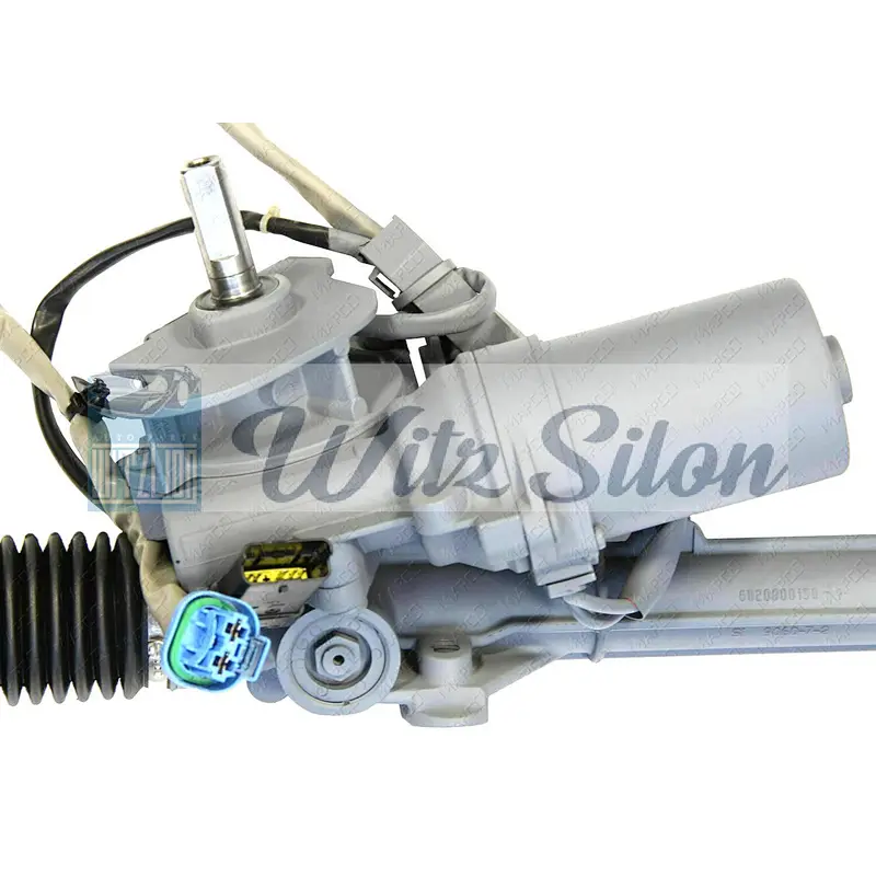 LHD steering rack for peugeot for CITROEN C2 C3 PEUGEOT 1007 9643392180 690000343 6820000159A 68200000048