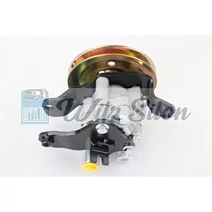 New Power Steering Pump For Nissan Pick Up Navara D21 D22 96-98 49110-2S600