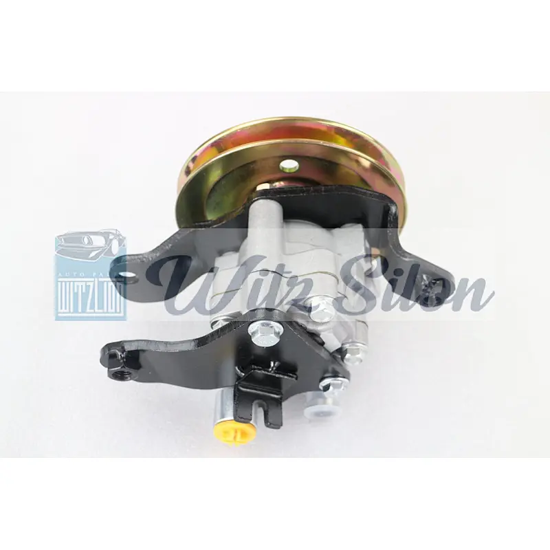 New Power Steering Pump For Nissan Pick Up Navara D21 D22 96-98 49110-2S600