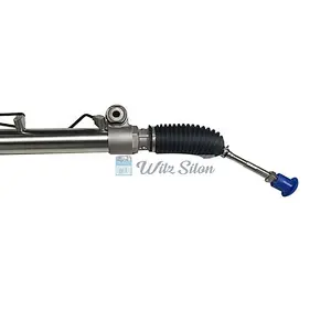 Cheap Price Aftermarket Engine Parts Power Steering Rack And Pinion Assembly LHD OEM 44200-60230
