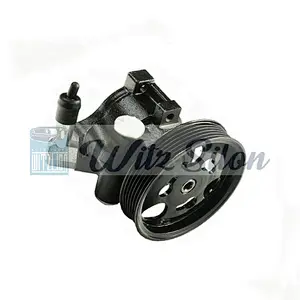 Car Accessories Power Steering Pump For Ford Fiesta Puma F6RC3A674DC 3923023