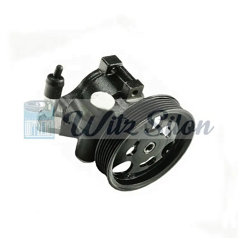 Car Accessories Power Steering Pump For Ford Fiesta Puma F6RC3A674DC 3923023