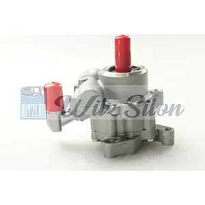 Power Steering Pump Fit For Mercedes Benz 0034666001
