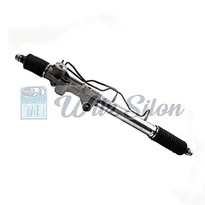 44200-35013 44250-35040 Power Steering Rack and Pinion for Toyota 4Runner Tacoma 4WD 2WD