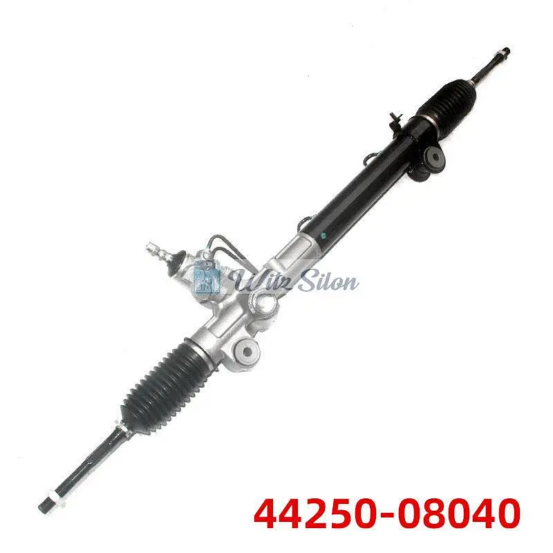 OEM 44250-08040 44250-08040 Auto Steering LHD Parts Power Steering Rack For TOYOTA SIENNA MCL2# 2003-