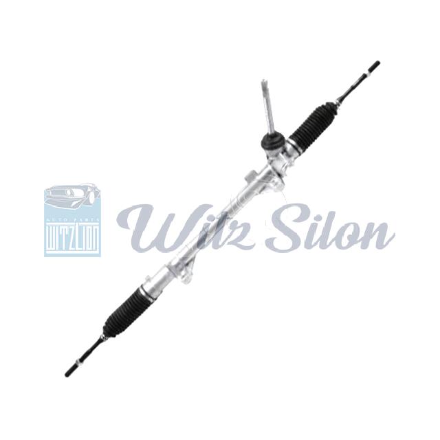 power steering rack for Nissan Qashaqai J10 2007 48001-JD00B 48001-JD900