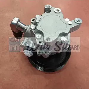 Power Steering Pump FOR MERCEDES-BENZ C-CLASS (W204) A0054666501 0054666501 0054664201