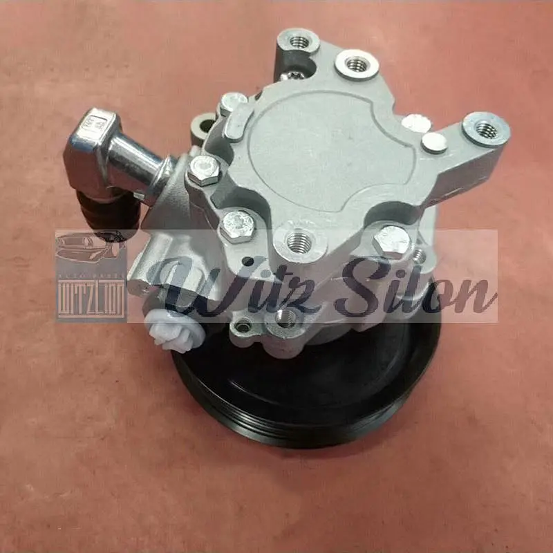 Power Steering Pump FOR MERCEDES-BENZ C-CLASS (W204) A0054666501 0054666501 0054664201
