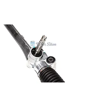 OEM 45510-0D490 45510-0D340 45510-0D430 LHD Power Steering Rack and Pinion Auto Steering Gears For TOYOTA YARIS VIOS