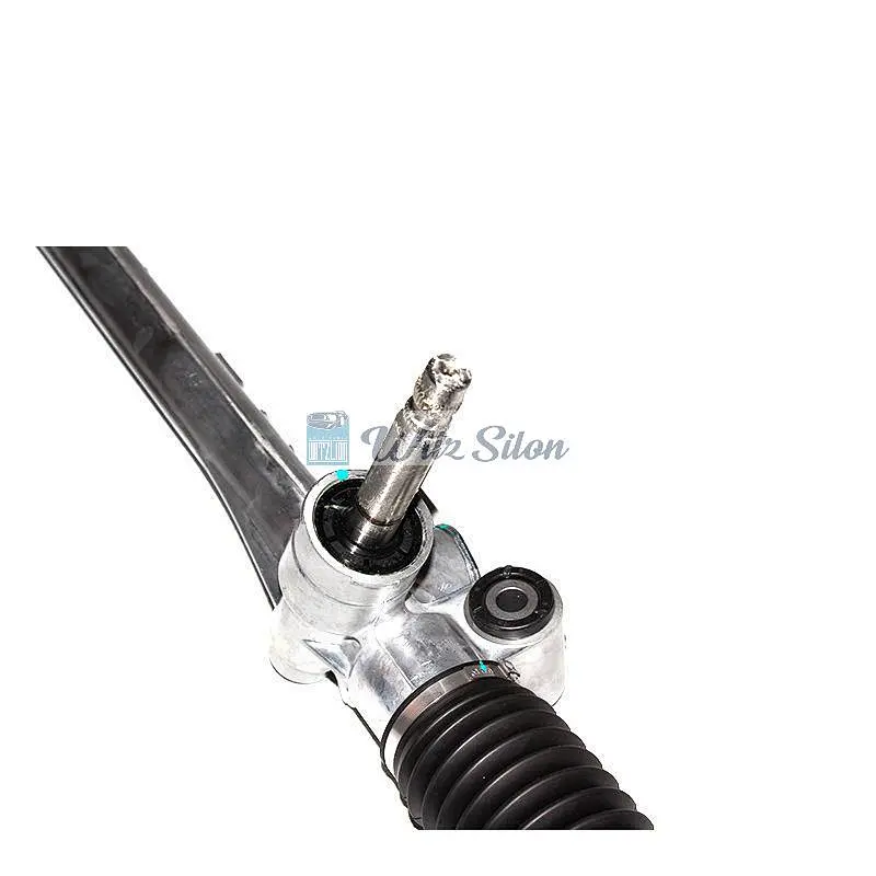 OEM 45510-0D490 45510-0D340 45510-0D430 LHD Power Steering Rack and Pinion Auto Steering Gears For TOYOTA YARIS VIOS