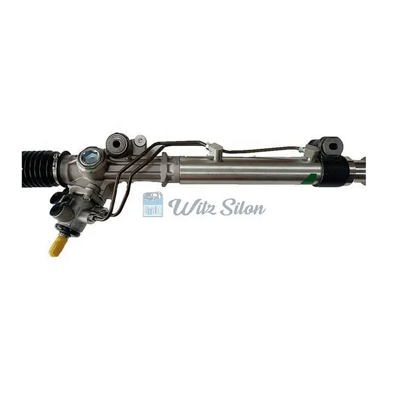 New Products Hydraulic Parts OEM 44200-35061 LHD Auto Power Steering Rack