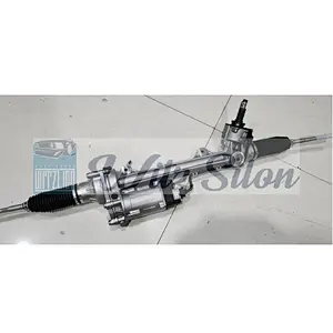 electronic steering rack for bmw 1 2 3 4 32106883663 LHD steering gear The original factory offline
