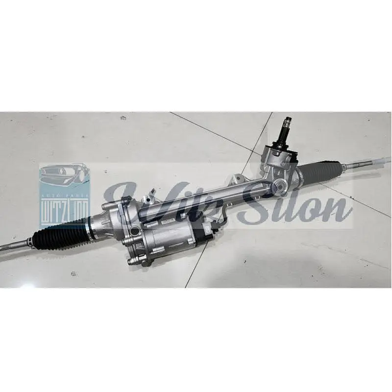 electronic steering rack for bmw 1 2 3 4 32106883663 LHD steering gear The original factory offline