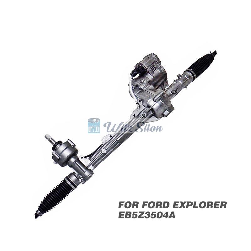 Original Quality OEM EB5Z3504A Electric Auto Steering Gear Power Steering Rack and Pinion For FORD EXPLORER 2013 2015