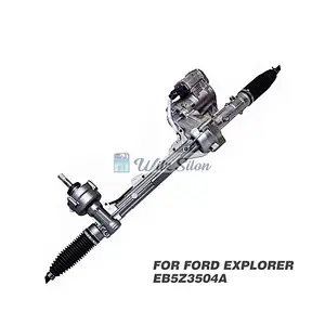 Original Quality OEM EB5Z3504A Electric Auto Steering Gear Power Steering Rack and Pinion For FORD EXPLORER 2013 2015