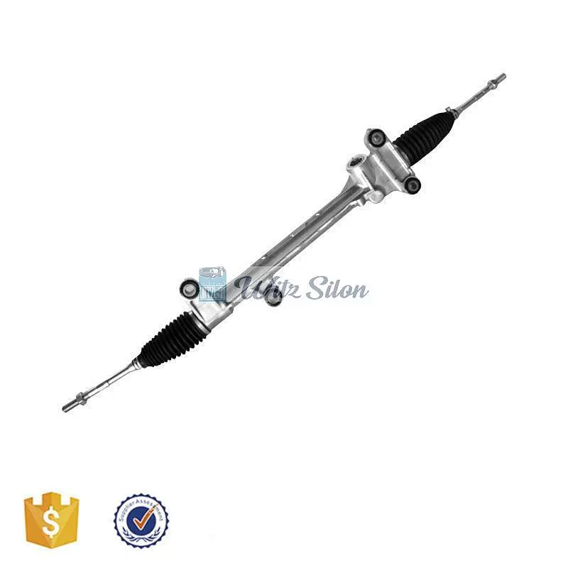 RHD Power Steering Rack Gear for TOYOTA COROLLA NZE121 45510-12290 45510-02200