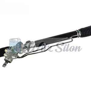steering rack and pinion for Mitsubishi N84 MR316635