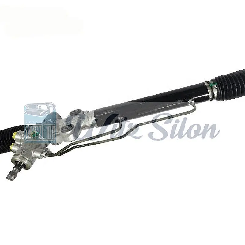steering rack and pinion for Mitsubishi N84 MR316635