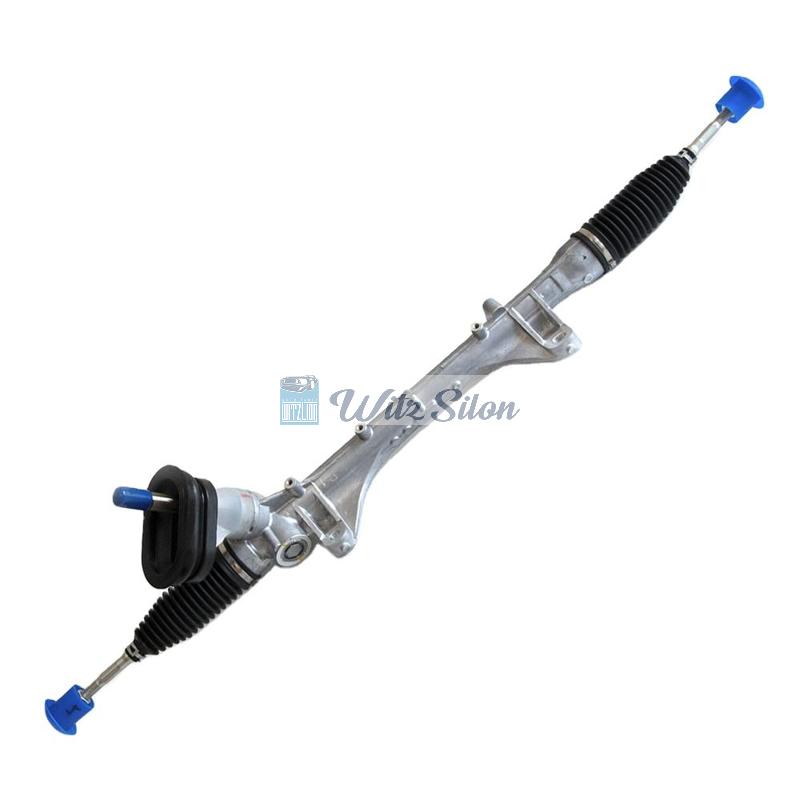 Automotive parts Steering Rack Assembly Power Steering Gear for NISSAN TIIDA 48001-EM30B 48001-EM30A LHD OEM 48001-ED500