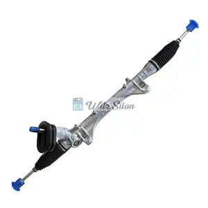 Automotive parts Steering Rack Assembly Power Steering Gear for NISSAN TIIDA 48001-EM30B 48001-EM30A LHD OEM 48001-ED500
