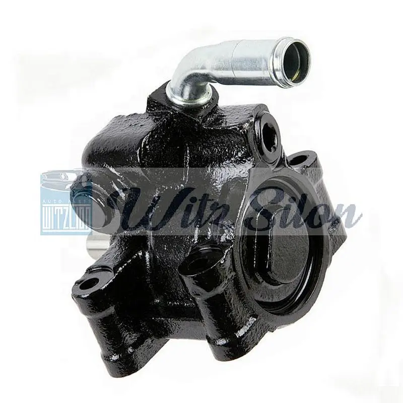 Oem XR814952 XR856277 XR814993 Front Power Steering Pump For Jaguar S-Type Lincoln LS BPF