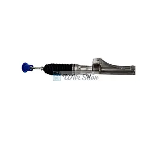 With Quality Assurance Car Steering Systems Power Steering Rack Gear OEM 48001-ED51A