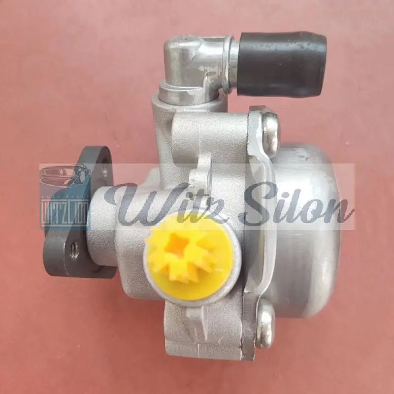 china products Power Steering Pump For BMW E46 330xi 325xi 320i 325Ci 32416760036