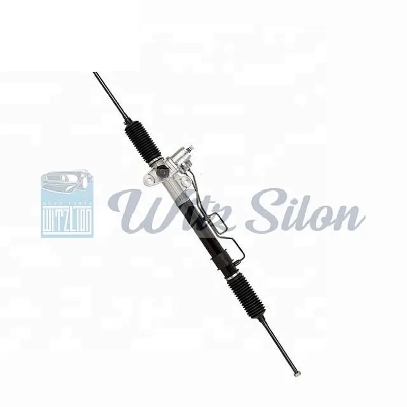 Power steering system steering rack for Kia Cerato Spectra 2005-2009 57700-22601 57700-2F100