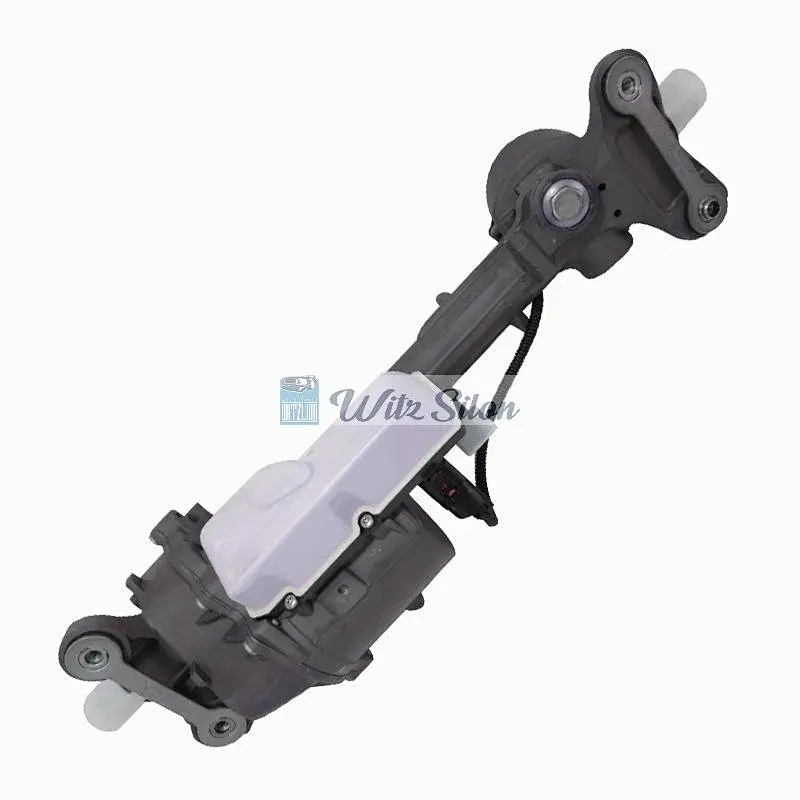 For Audi Q3 VW TIGUAN auto steering gear box electrical power steering rack 5N1423061S 5N1423062 5N2423055