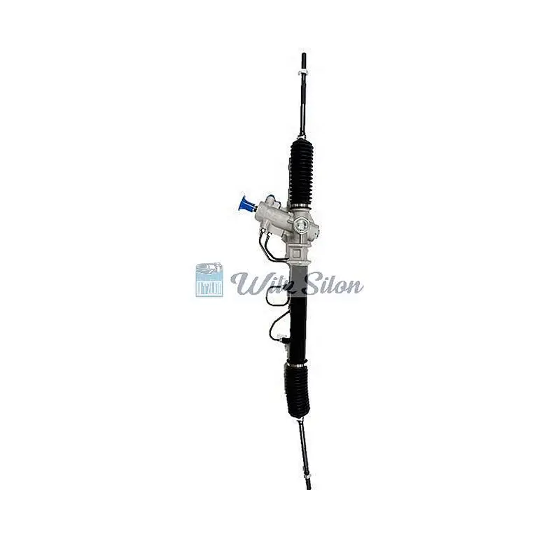 Buy Low Price Chassis Steering System Parts Gear Box OEM 44204-12030 Power Steering Rack