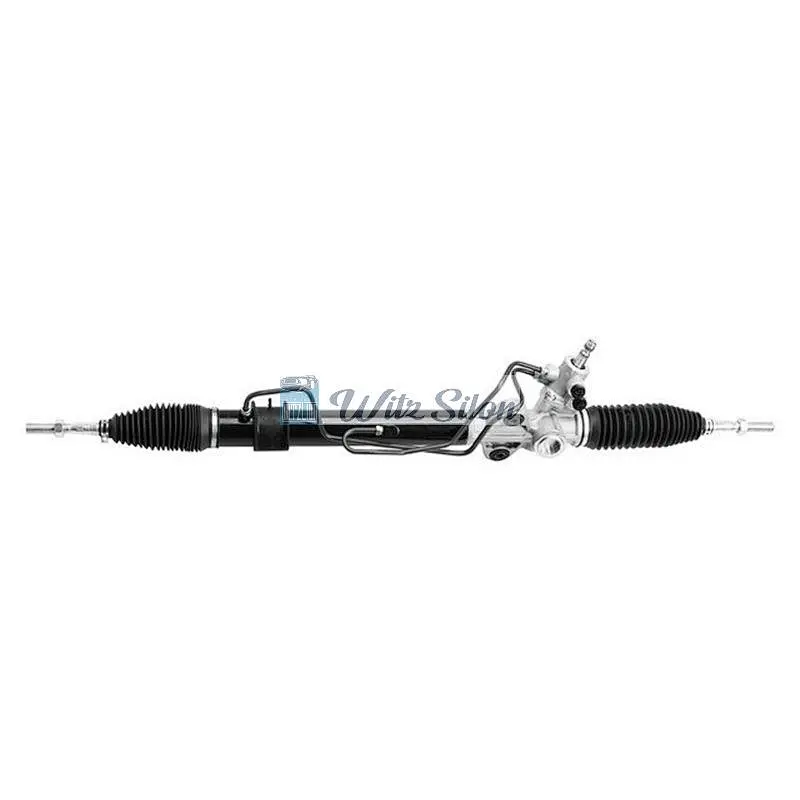 MR333502 LHD Hydraulic Power Steering Rack For MITSUBISHI L 200 (KA_T KB_T) 2004-2015