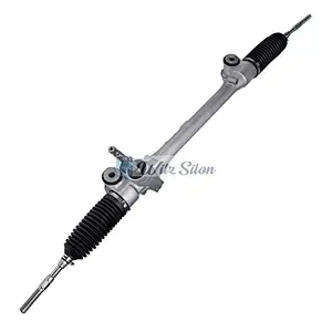 Auto Parts Japanese Car Rhd New Steering Gear Box 45510-52300 For Toyota Yaris Corolla Axio Nze161 2012-