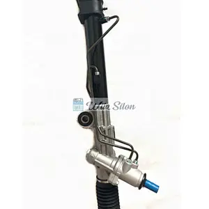 Hot Sale Automotive Parts Accessories OEM 8-97943520-1 Power Steering Rack