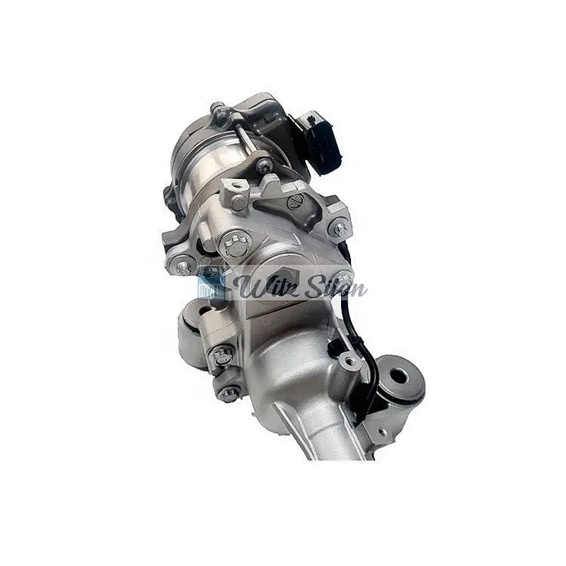 Wholesale Of New Materials Auto Steering Systems Power Steering Gear OEM 44250-33611