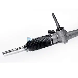 Auto Parts Japanese Car Rhd New Steering Gear Box 45510-52300 For Toyota Yaris Corolla Axio Nze161 2012-