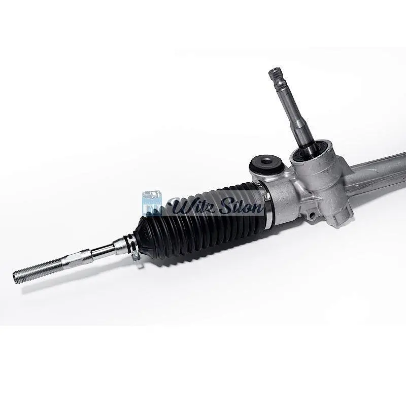 Auto Parts Japanese Car Rhd New Steering Gear Box 45510-52300 For Toyota Yaris Corolla Axio Nze161 2012-