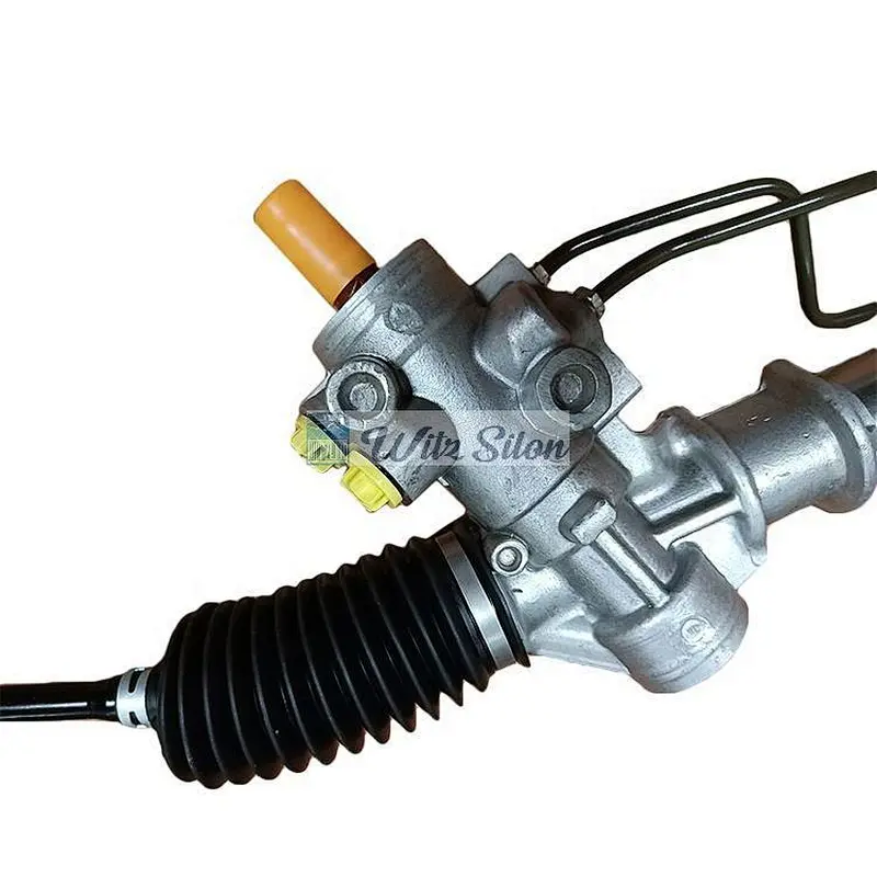 Low Price Engine Parts OEM 44250-12232 Left Hand Power Steering Rack Assy