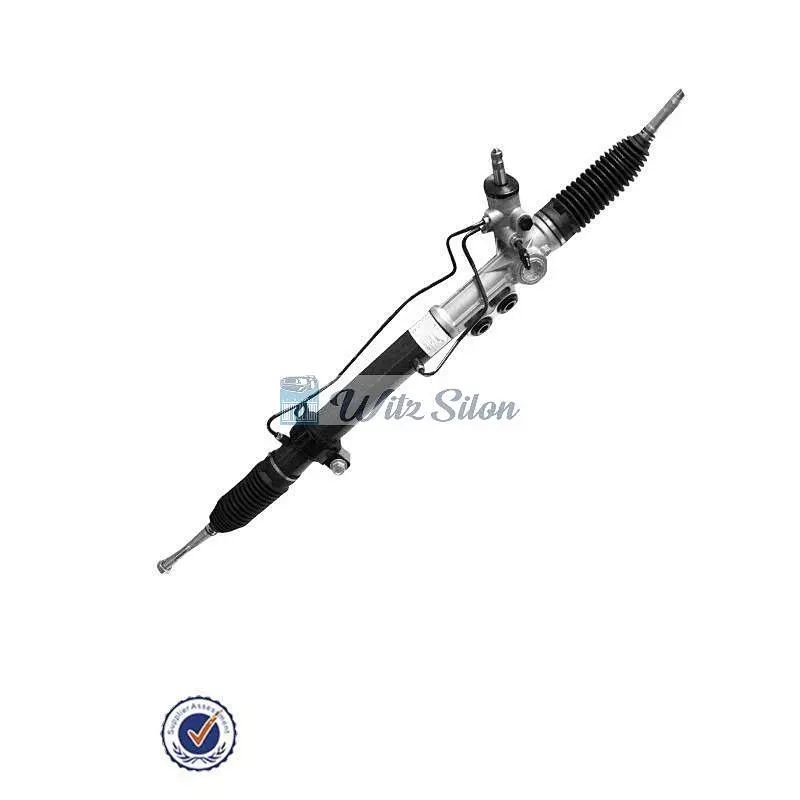Auto LHD Hydraulic Steering Rack And Gear box For Nissan Pathfinder Frontier Xterra 2005-2015 49001-ZP50A 49001-ZG90C