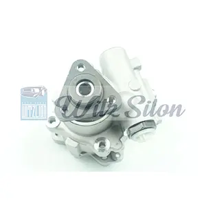 Power Steering Pump for 1996-2003 Mercedes-Benz Vito 108 D 2.3 KW 0024664901 0024665201