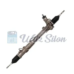 steering rack shaft for Mercedes-Benz ML 1634600625 163460062580